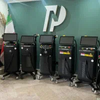 فروش دستگاه های لیزر