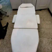 تخت فیشیال و ماساژ