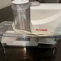 رنده برقی ارزوم آلمانی اصل
