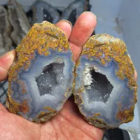 انواع سنگ های قیمتی ونیمه قیمتی