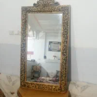 اینه قدی|آینه|یزد, |دیوار