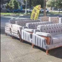 مبل محمد|مبلمان خانگی و میز عسلی|پیرانشهر, |دیوار