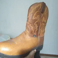 بوت کابوی|کیف، کفش، کمربند|رحیم‌آباد, |دیوار