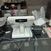 فروش لوازم فست فود