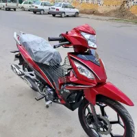 موتور شوکا ۱۳۰