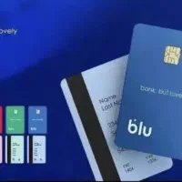 هدیه ویژه رایگان 1میلیونی +100بلو بانک