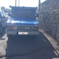 نیسان ۸۵ انژکتور