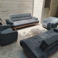 مبل ۷ نفره