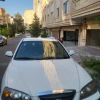هیوندای آوانته 89 دنده