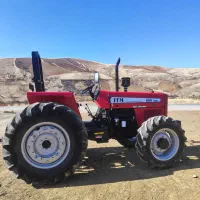 تراکتور 800 جفت