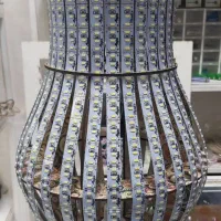 لامپ کوزه ای نو