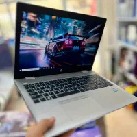 لب تاب HP pro book نقد / اقساط|رایانه همراه|برازجان, |دیوار