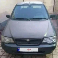 پراید ۱۳۲ مدل ۸۹