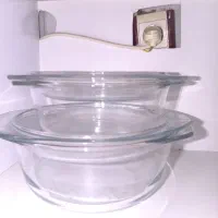 قابلمه پیرکس