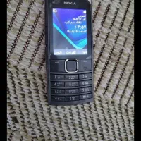 ال سی دی گوشی ساده x2