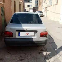 پراید مدل 87|خودرو سواری و وانت|پاکدشت, پاکدشت (مامازند)|دیوار