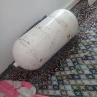 کپسول گاز