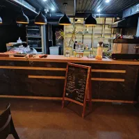 تجهیزات کافه و فست فود