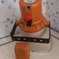بلندگو دستی.بلندگو جار