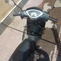 ۱۳۹۱|موتورسیکلت|تهران, آذری|دیوار