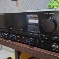 امپ کنوودمدلKA990V نیاز به تعمیر