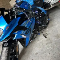 موتور کی وی R249|موتورسیکلت|رباطکریم, رباطکریم|دیوار