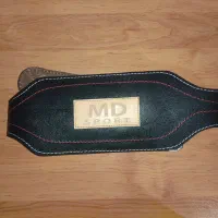 کمربند بدنسازی MD Sport|تجهیزات ورزشی|اصفهان, باغ فردوس|دیوار