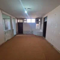 طبقه اول _ ۱۱۰متر _ ۲خواب _ قدوسی ۶۱