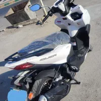 کلیک 170واریو|موتورسیکلت|میناب, |دیوار