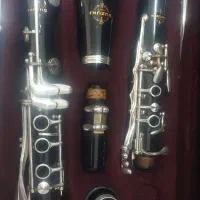 کلارینت سوزوکی