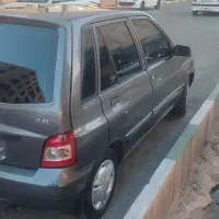 پراید 111 مدل 89