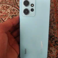 شیائومیRedmi Note 12  تمیز و سالم