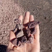 پوکه از تولید به مصرف در ساختمان