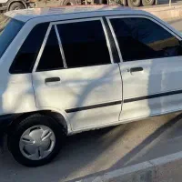 پراید 86|خودرو سواری و وانت|قائن, |دیوار