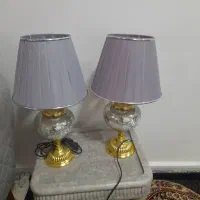 دو عدد اباژور