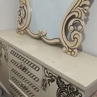 کمد . دراور . آینه|جاکفشی، کمد، دراور|مشهد, عسگریه|دیوار