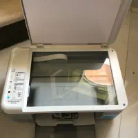 پرینتر سه کاره hp deskjet f2235
