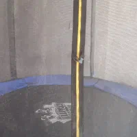 ترامپولین قطر ۱/۵