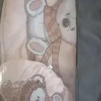 سیسمونی بچه