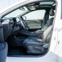 ام جی ۵ مدل ۲۰۲۵ صفر|خودرو سواری و وانت|اهواز, زیتون کارمندی|دیوار