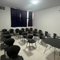اجاره کلاس ایونت همایش پانسیون|اجارهٔ کوتاه‌مدت دفتر کار و فضای آموزشی|تهران, نصرت|دیوار