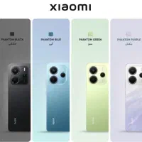 Note14 Note14pro با چک صیادی و بازنشستگان|موبایل|کرج, گوهردشت|دیوار