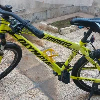 دوچرخه المپیا سایز ۲۶|دوچرخه، اسکیت، اسکوتر|اهواز, نیوساید|دیوار