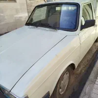 پیکان وانت مدل 90 دوگانه کارخانه