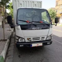 ایسوزو ۵۲۰۰