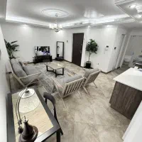 اجاره کوتاه مدت روزانه آپارتمان مبله سعادت آباد|اجارهٔ کوتاهمدت آپارتمان و سوئیت|تهران, درختی|دیوار