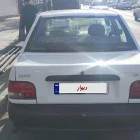 پراید مدل ۹۸بی رنگ|خودرو سواری و وانت|کرج, گلدشت|دیوار