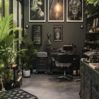 اجاره-لاین-تتو-برای-ارتیست-های-خانوم