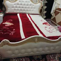 تخت خواب دونفره