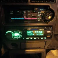 ضبط جی وی سی و سانی|سیستم صوتی خانگی|تاکستان, |دیوار